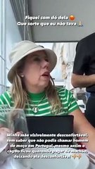 Mãe de MC Daniel Expressa Indignação em Reação a Recentes Eventos 🎤