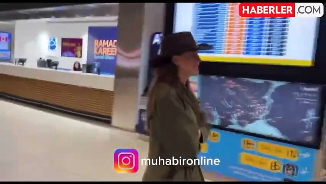 Serenay Sarıkaya ile Mert Demir sevgili mi?