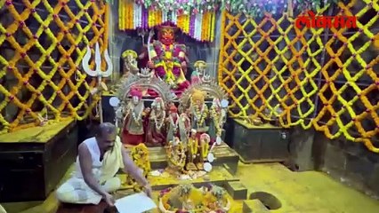 सदानंदाचा येळकोट सोमवती अमावस्या अन् गजबजली सोन्याची जेजुरी