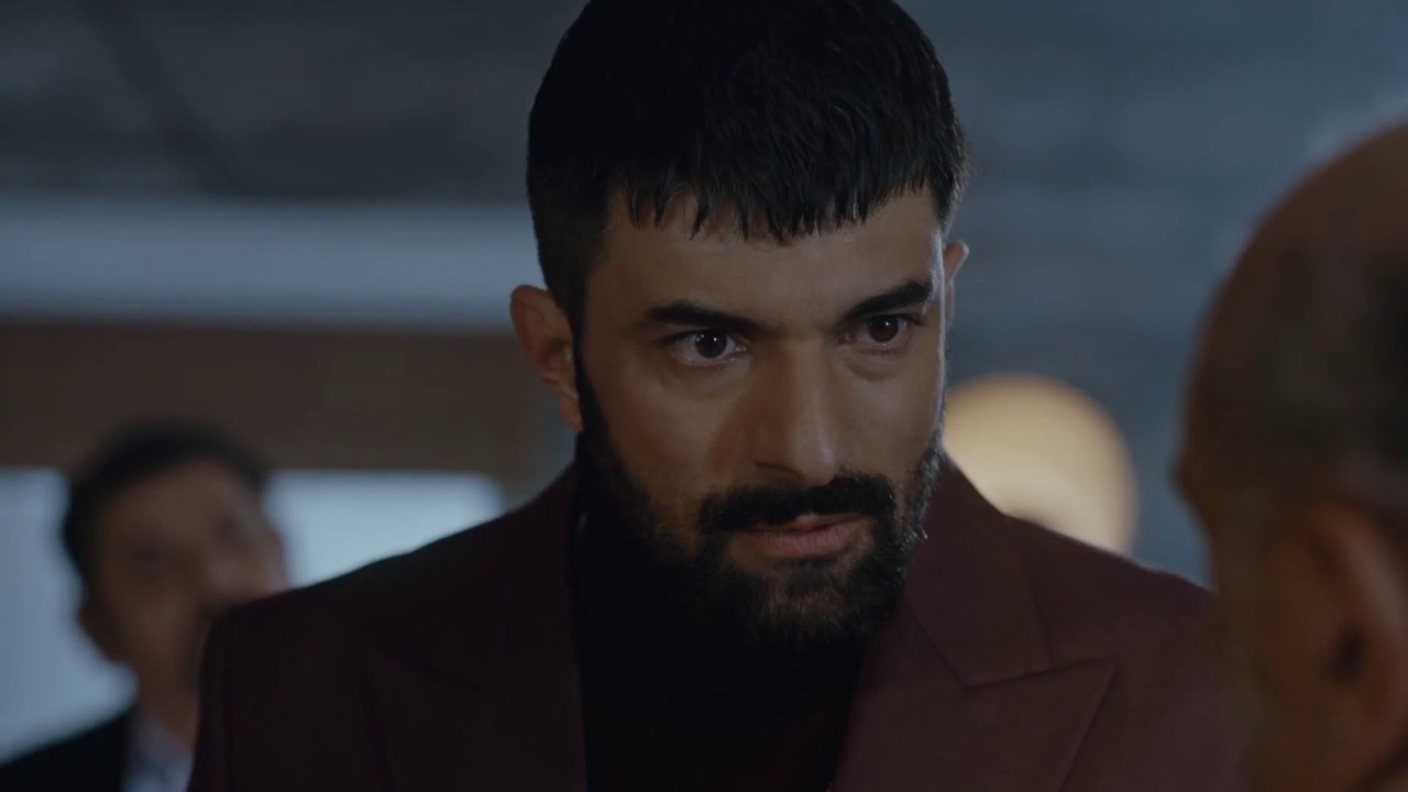 11. MI NOMBRE ES FARAH ❤️ En ESPAÑOL HD. Abril 2024. Capítulo 11. ESPAÑOL HD❤️ Demet Özdemir y Engin Akyürek