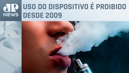 Maioria é favorável à liberação do cigarro eletrônico, mostra consulta pública da Anvisa