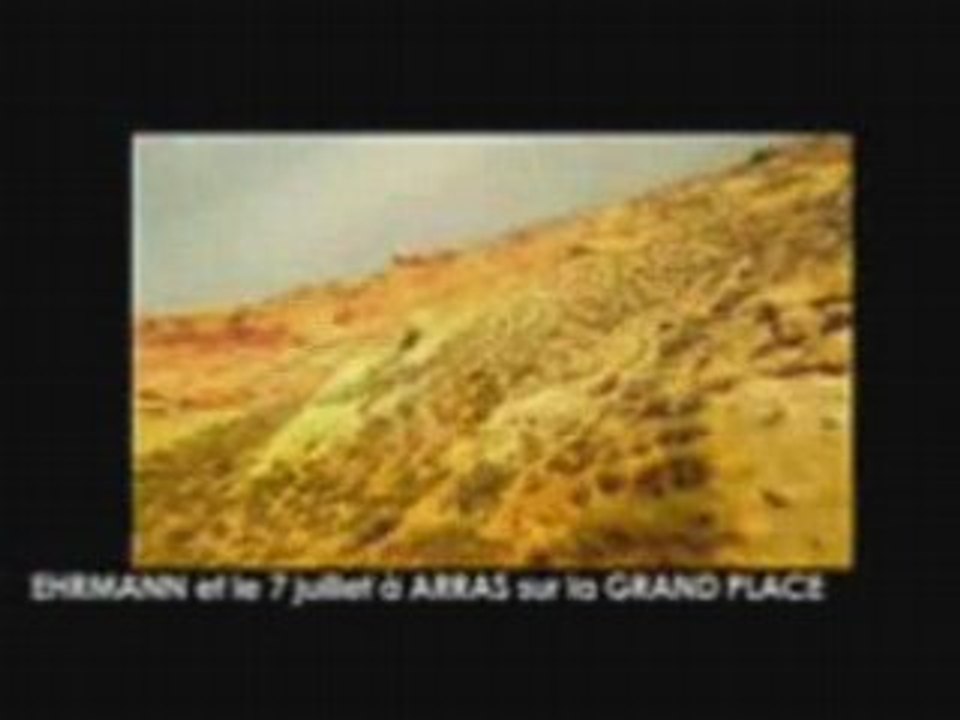 Celine Dion World Tour :Bercy, Nice et Arras