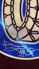 Mes abonnés sont....originaux !