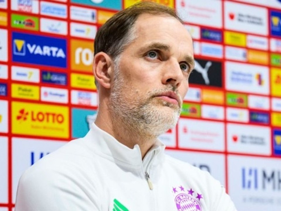 Statt Tuchel: Hat der FC Bayern 'Notfallplan' mit diesen Clublegenden?
