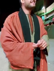 المنشد احمد حسن