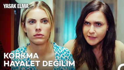 Yıldız, Ender'i Karşısında Görünce Donup Kaldı! - Yasak Elma 49. Bölüm