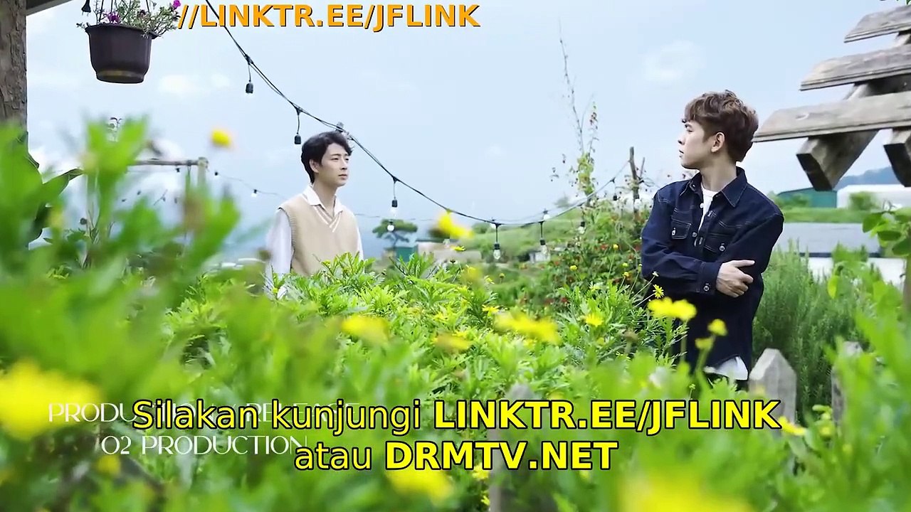 (IndoSub) Love Bill Eps 4