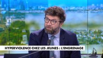 Arthur de Watrigant : «Les hommes politiques n'acceptent pas de dire publiquement qu'on ne peut rien faire pour une génération»