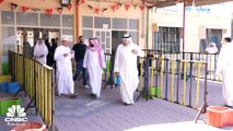 39 من النواب السابقون احتفظوا بمقاعدهم في انتخابات مجلس الأمة في الكويت