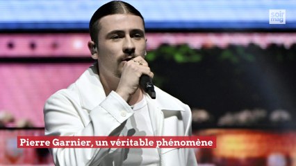 Pierre Garnier, un véritable phénomène