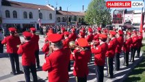 Türk Polis Teşkilatı'nın 179. yılı törenle kutlandı