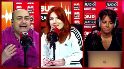 Adeline Toniutti : "Il y a eu une coupure durant Danse Avec Les Stars"