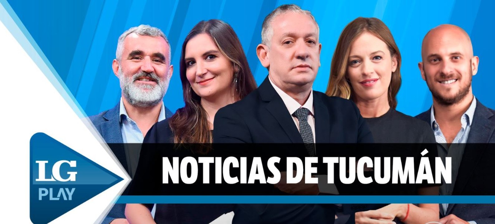 LGPLAY EN VIVO | BUEN DÍA / LA GACETA CENTRAL (05/04/2024) (798)