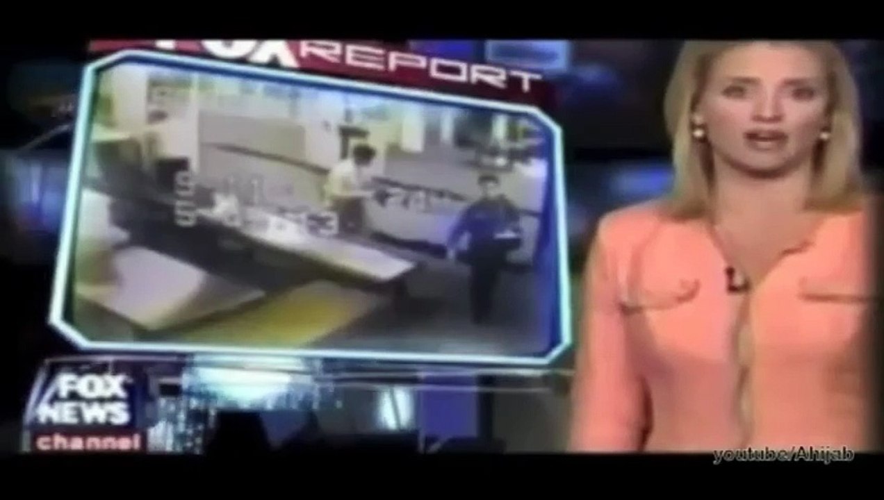 9/11 Core of Corruption: In the Shadows (2009) Part 1
