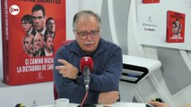 Tertulia de Federico: Nerviosismo en Moncloa, Begoña Gómez amenaza a la prensa por escrito