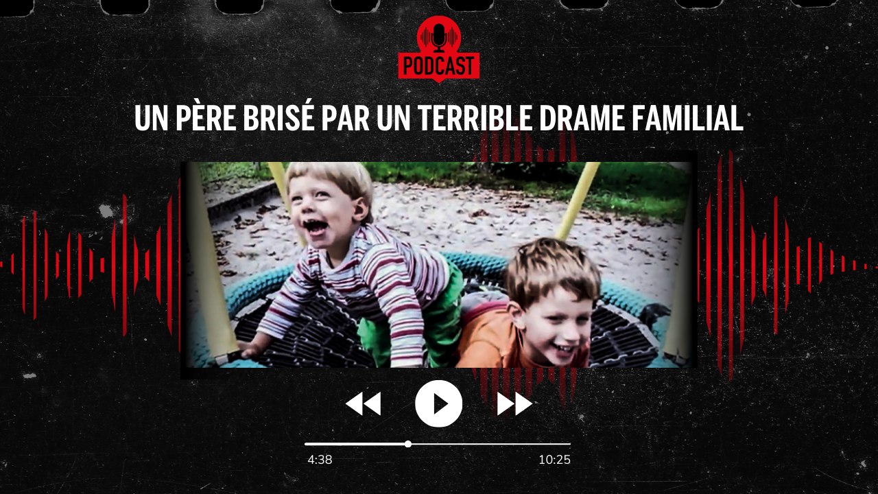Enquête du Nouveau Détective : une mère tue ses enfants pour nuire à son ex-mari