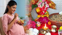 Chaitra Navratri 2024: चैत्र नवरात्रि व्रत प्रेगनेंसी में कैसे रखें, क्या करें क्या नहीं | Boldsky