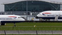 British Airways stewardess ordered home after drunken row at £2,000-a-night Maldives hotel