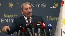 İyi Parti Genel Başkanlığına adaylığını açıklayan Başkan Yardımcısı Mehmet Tolga Akalın: Ben bir koca ömrü bu inanç vesilesiyle yaşadım