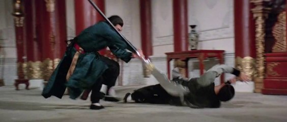 Dirty Ho (1979)  HD Action Kungfu best Chines  movie.