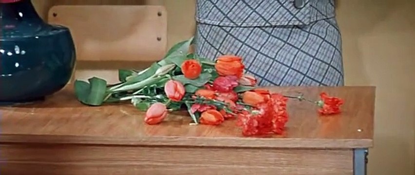 Когда уйдем со школьного двора (Розыгрыш)