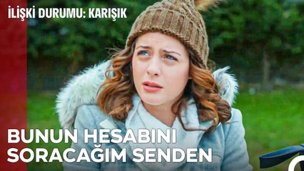 Ben Kim, Bebek Bakmak Kim - İlişki Durumu Karışık