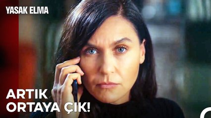 Ender'in Sahalara Dönme Vakti Geldi - Yasak Elma 49. Bölüm