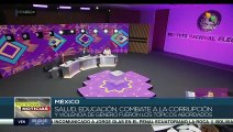 Candidatos mexicanos realizaron el primer debate presidencial