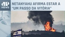 Hamas diz não ter avanços em conversas por cessar-fogo