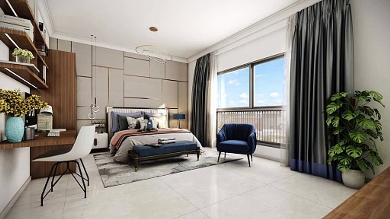 Prestige Somerville Luxury Investment Opportunities