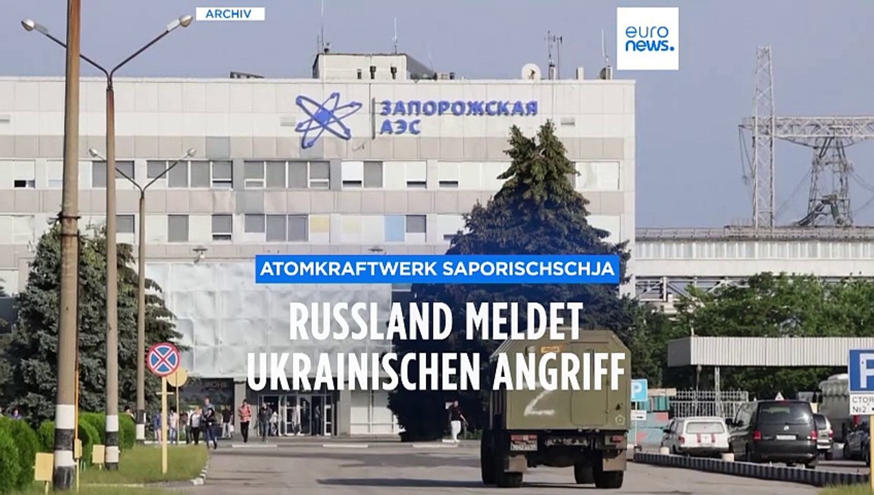 Krieg in der Ukraine: Trump will Kiew zur Abgabe von Gebieten an Russland zwingen
