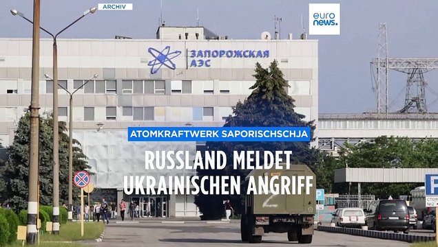 Krieg in der Ukraine: Trump will Kiew zur Abgabe von Gebieten an Russland zwingen