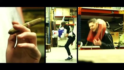 Sang 07: Anti Social Media - The Way You Are |2015| DR