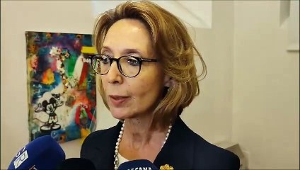 Prato, si presenta il nuovo prefetto Michela La Iacona