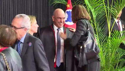 Elon Musk entra na mira da Justiça após críticas a Alexandre de Moraes