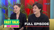 Fast Talk with Boy Abunda: AUTHENTIC nga ba sina Mika Salamanca at Mikoy Morales? (Full Episode 311)