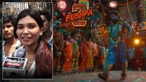 Allu Arjun తర్వాతే Tollywoodలో ఆ హీరోలు Maharashtra నుంచి Pushpa 2 The Rule కోసం | Filmibeat Telugu