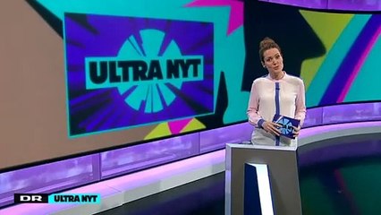 ØV: Danmark gik ikke videre | Ultra Nyt 2015 | DR