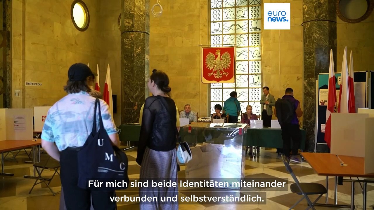Kommunalwahlen in Polen: PiS bleibt mit einem Drittel der Stimmen die stärkste Kraft