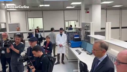 Unibo e Ferrari insieme per la ricerca sul litio: il video