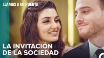 El Estado De Amor De Serkan: Que Nadie No Aprenda Nuestro Amor - Llamas A Mi Puerta