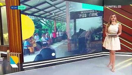 Zvonko se pronuncia sobre la reunión en Piso Firme