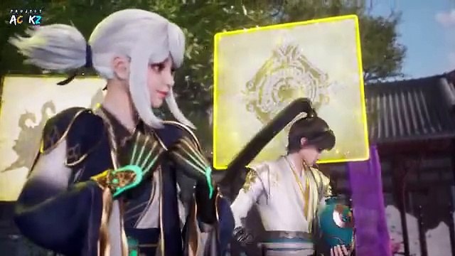 (Ep 476) Ling Jian Zun 4th Season Ep476 - Sub Indo (灵剑尊 第四季) (Spirit Sword Sovereign 4th Season)