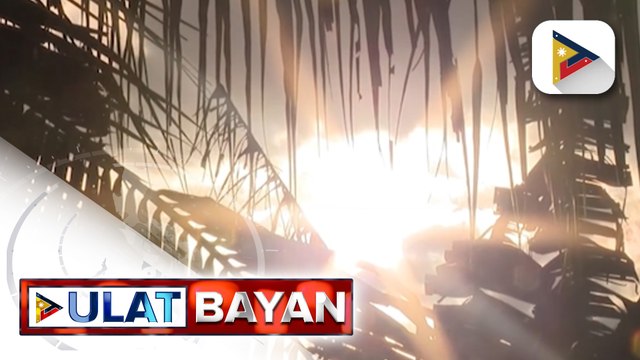 Ilang magulang, pabor sa pagpapatupad ng distance learning dahil sa matinding init ng panahon