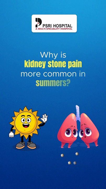 Essential Tips for Kidney Care this Summer