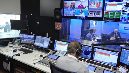 Le grand debrief du 08/04/2024 de Laurent Tessier