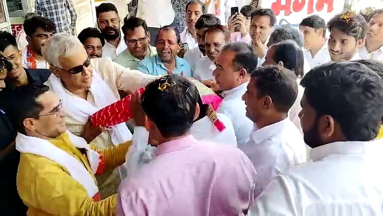 डॉ.किरोड़ी लाल मीणा बोले- ‘जब तक मोदी सरकार रहेगी, तब तक आरक्षण के साथ छेड़छाड़ नहीं होगी’
