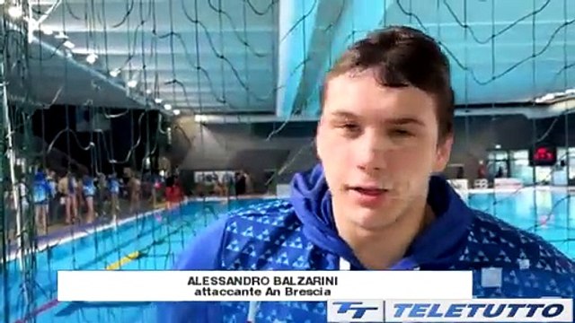 Video News - Per l'AN il terzo posto in classifica è aritmetico