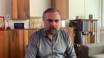 Oktay Kaynarca'dan Süleyman Çakır paylaşımı