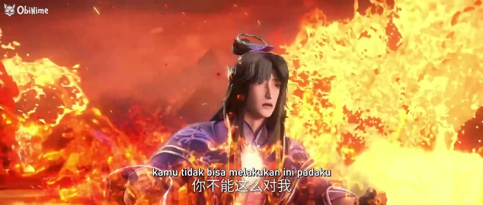 31 Xian Ni